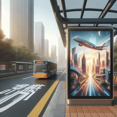 publicidad exterior en marquesinas publicidad exterior en marquesinas